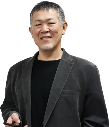 代表 山下和彦